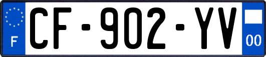 CF-902-YV