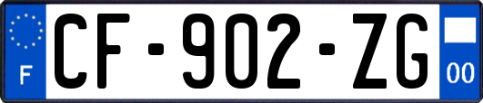 CF-902-ZG