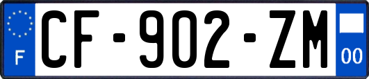 CF-902-ZM