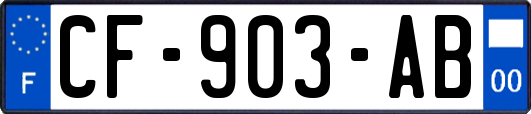 CF-903-AB