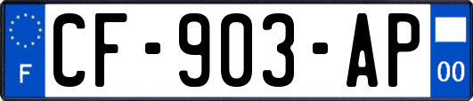 CF-903-AP