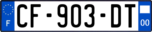 CF-903-DT