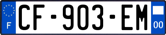 CF-903-EM