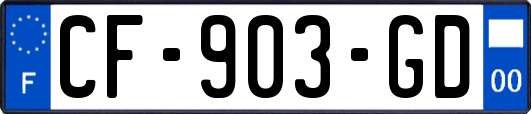 CF-903-GD