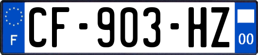 CF-903-HZ