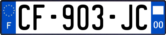 CF-903-JC