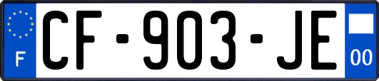 CF-903-JE