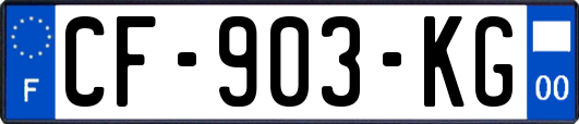 CF-903-KG