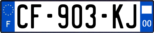 CF-903-KJ