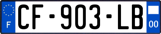 CF-903-LB