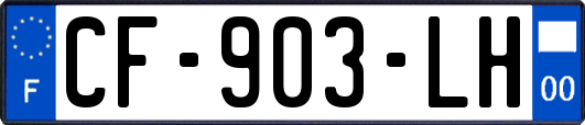 CF-903-LH