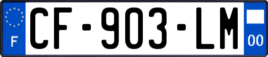 CF-903-LM