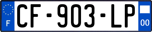 CF-903-LP