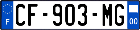 CF-903-MG