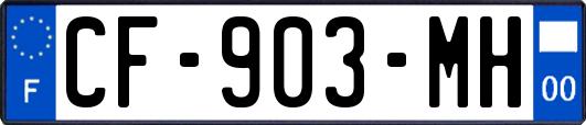 CF-903-MH