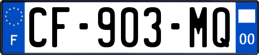 CF-903-MQ