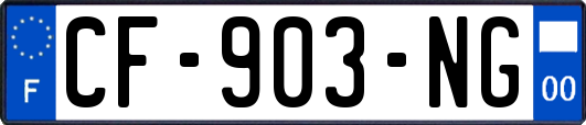 CF-903-NG