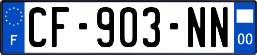CF-903-NN