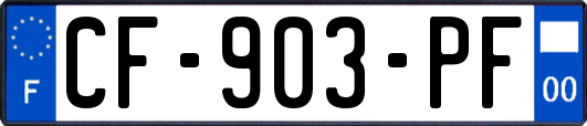 CF-903-PF