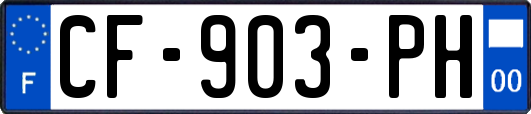 CF-903-PH