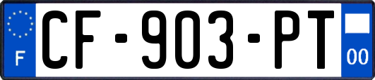 CF-903-PT
