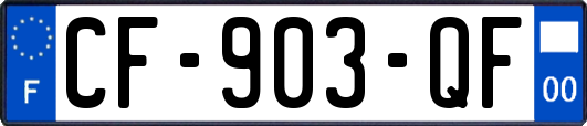 CF-903-QF