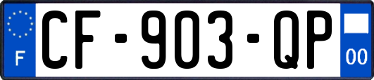 CF-903-QP