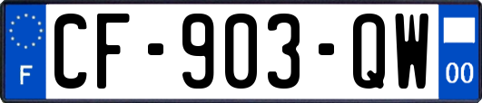 CF-903-QW