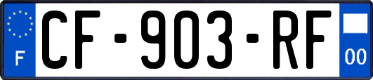 CF-903-RF