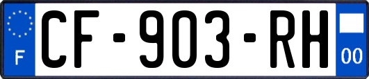 CF-903-RH