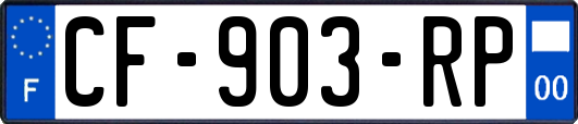 CF-903-RP