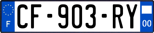 CF-903-RY