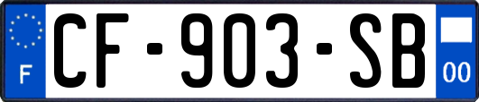 CF-903-SB