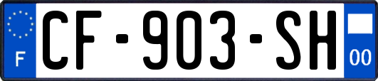 CF-903-SH