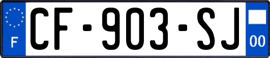 CF-903-SJ