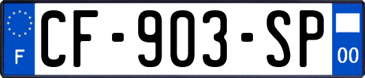 CF-903-SP