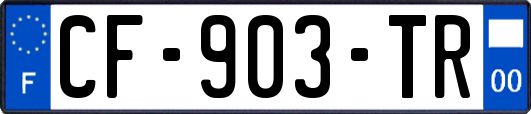 CF-903-TR