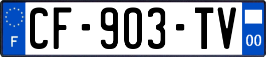 CF-903-TV