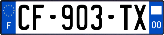CF-903-TX