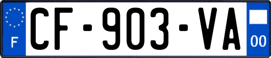 CF-903-VA