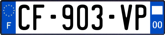 CF-903-VP