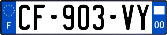 CF-903-VY