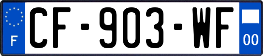 CF-903-WF