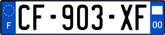 CF-903-XF