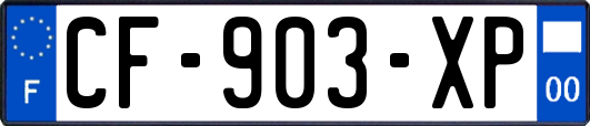 CF-903-XP