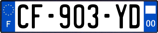 CF-903-YD