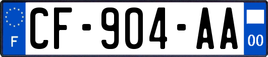 CF-904-AA