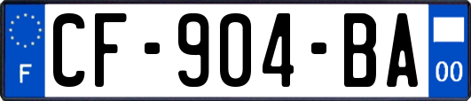 CF-904-BA