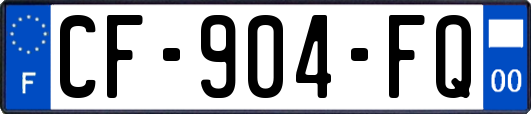 CF-904-FQ