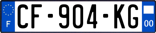 CF-904-KG